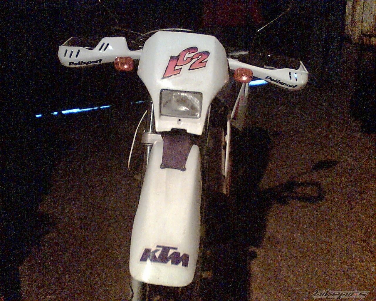 1997 KTM 125 LC2 | Picture 813992 motorcycle photo