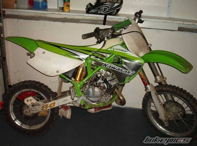    | Picture 814110 motorcycle photo