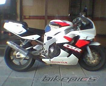 1994 HONDA CBR 900 | Picture 81414 motorcycle photo