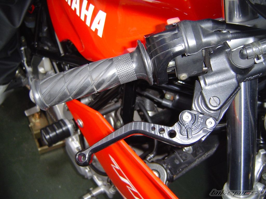 1999 YAMAHA TRX 850 | Picture 814173 motorcycle photo