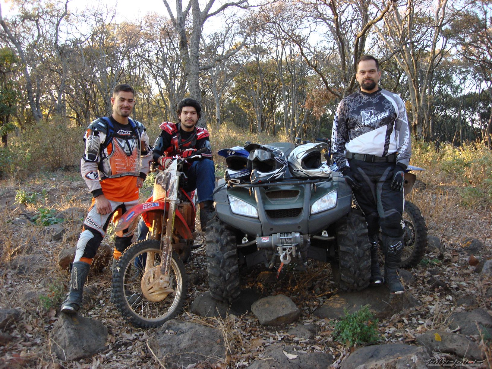    | Picture 814268 motorcycle photo