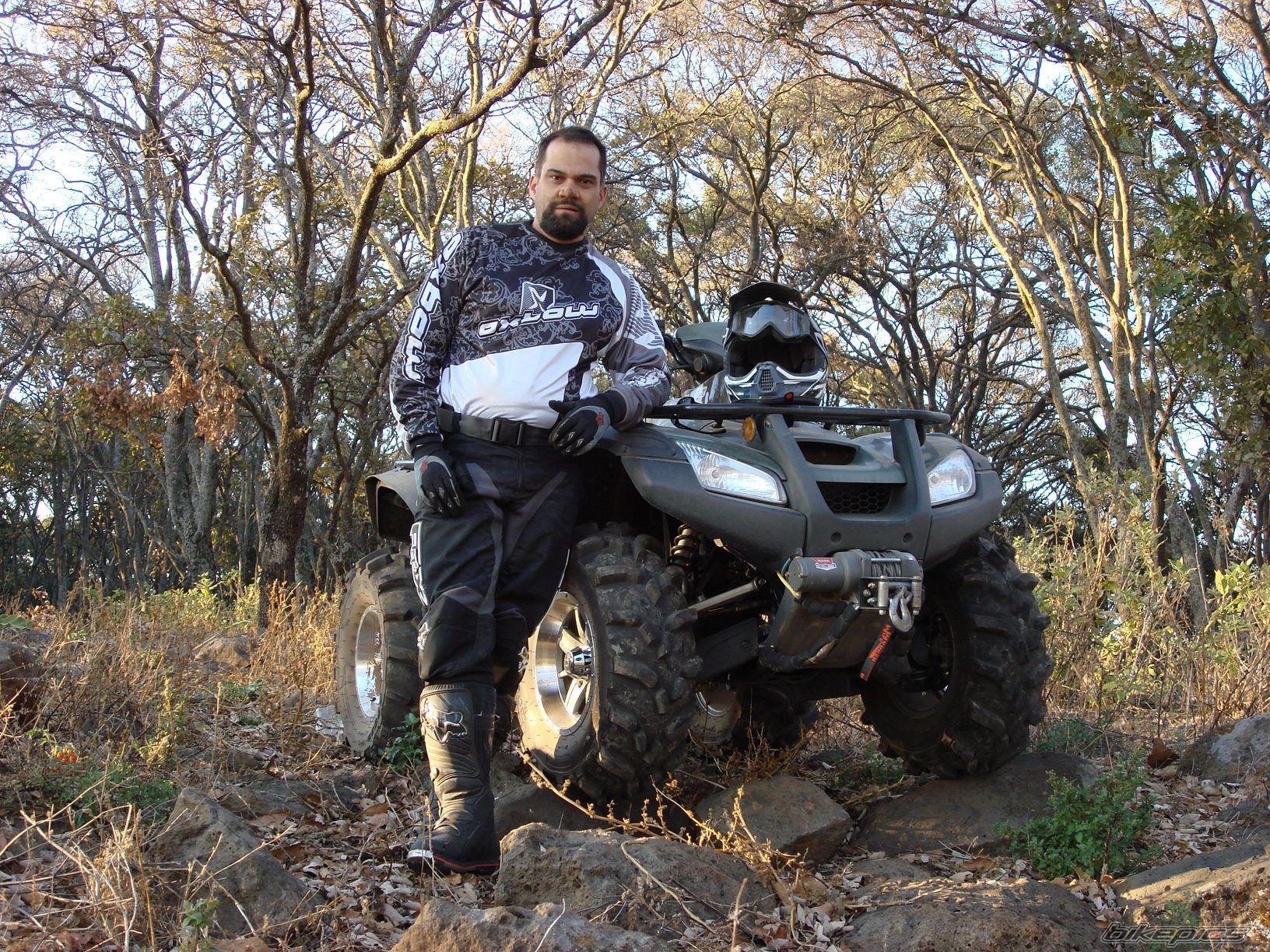    | Picture 814270 motorcycle photo