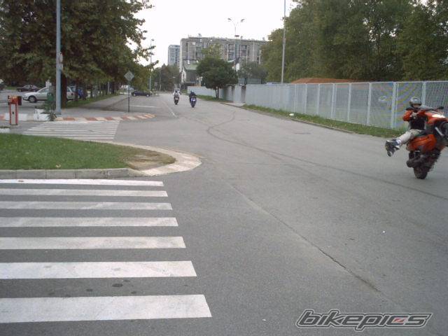2003 GILERA RUNNER 200 VXR | Picture 81444 motorcycle photo