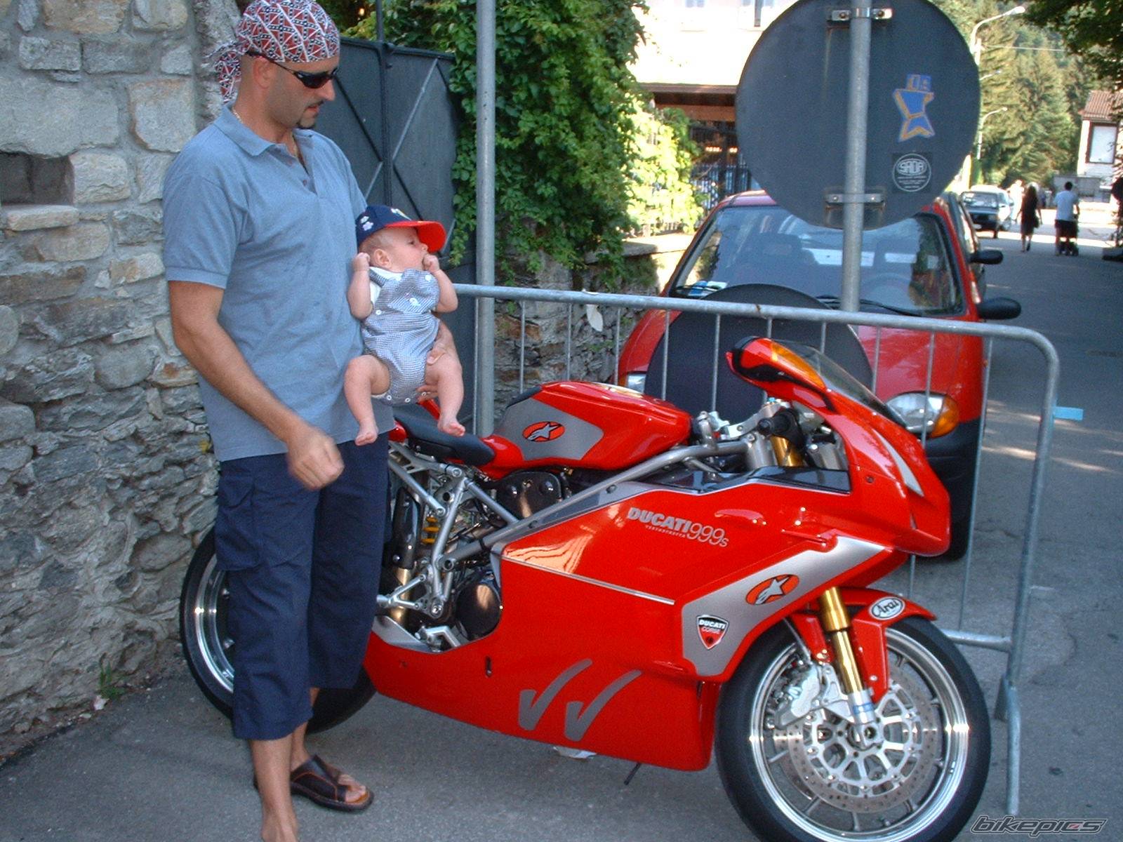 2003 DUCATI 999 | Picture 81457 motorcycle photo