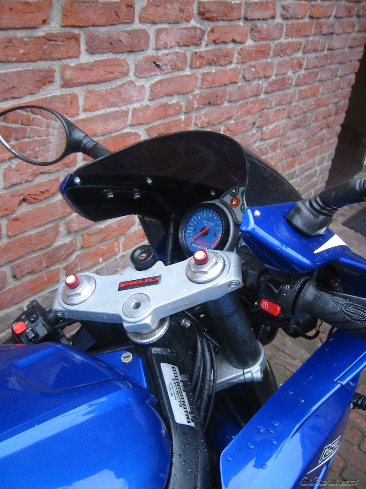 2003 RIEJU RS2 MATRIX | Picture 814692 motorcycle photo