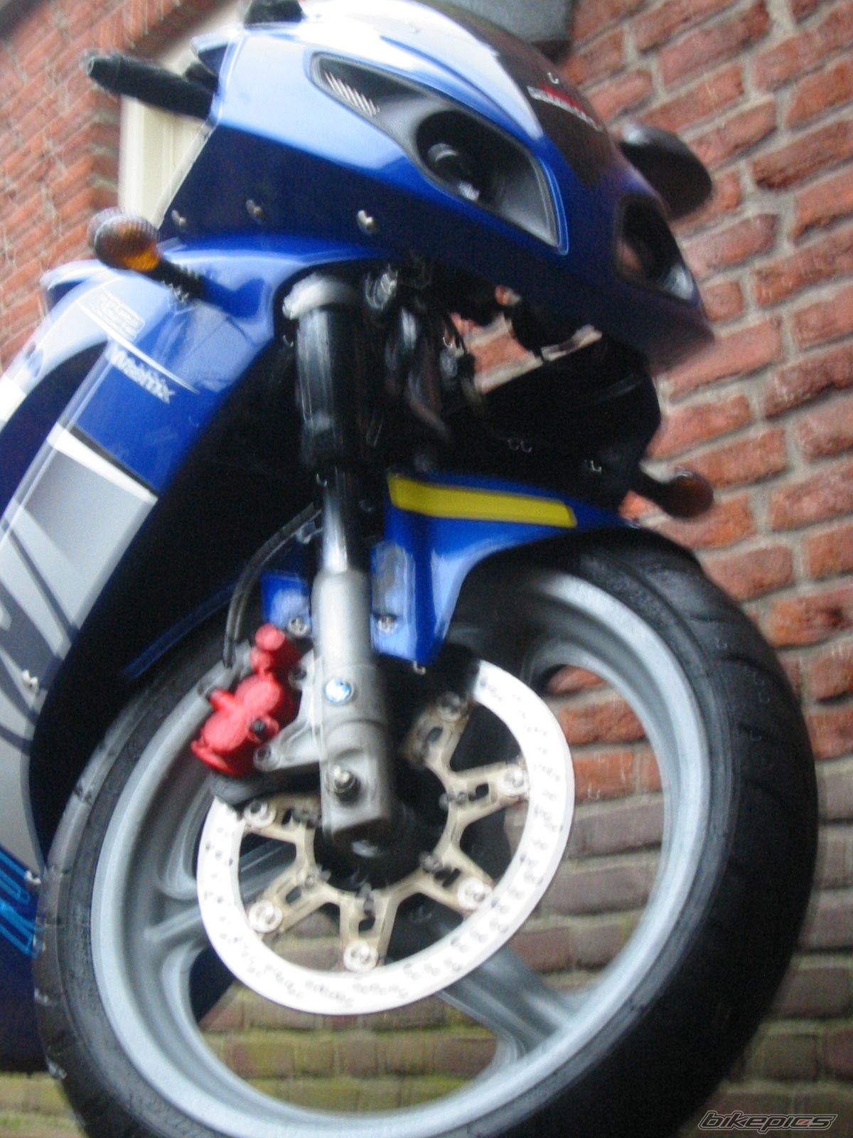 2003 RIEJU RS2 MATRIX | Picture 814695 motorcycle photo