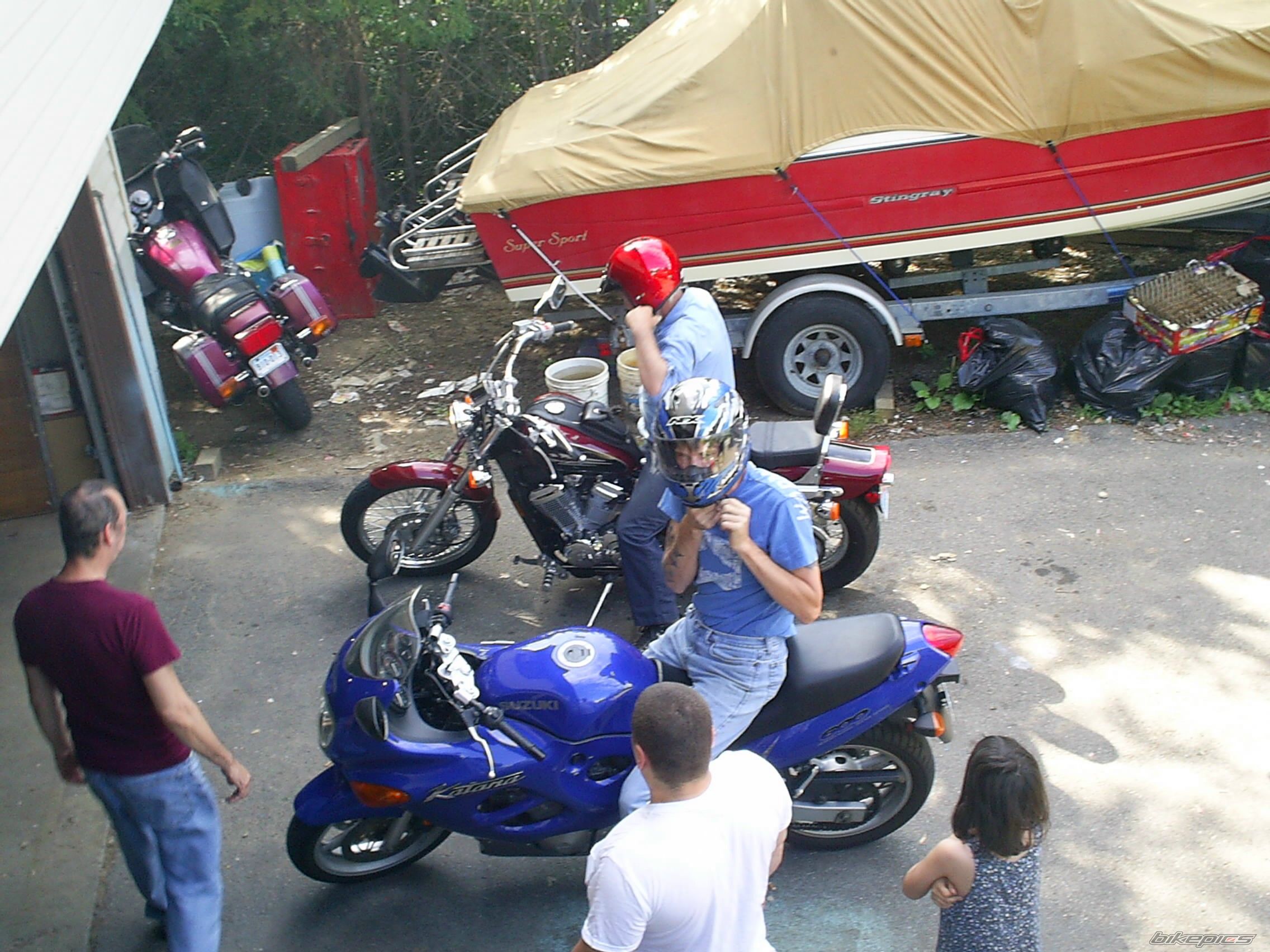    | Picture 814792 motorcycle photo