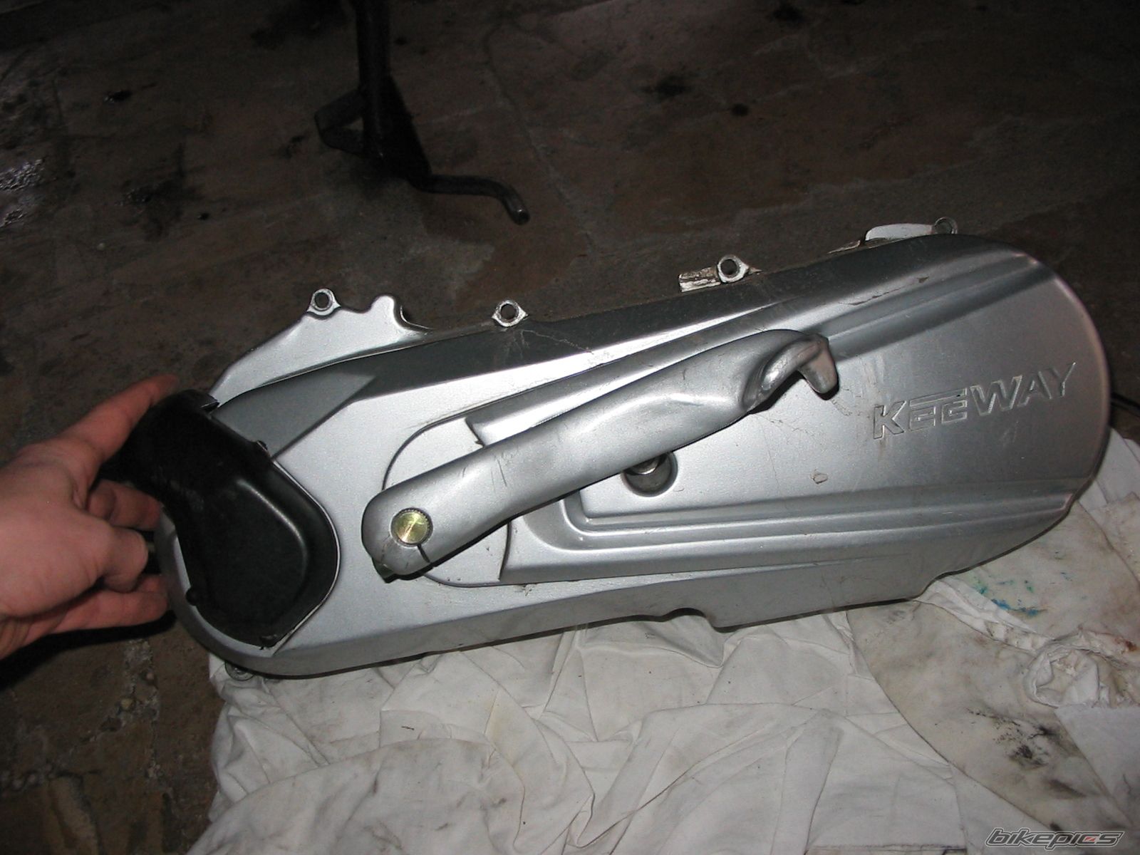 2005 KEEWAY FOCUS 50 | Picture 815038 motorcycle photo