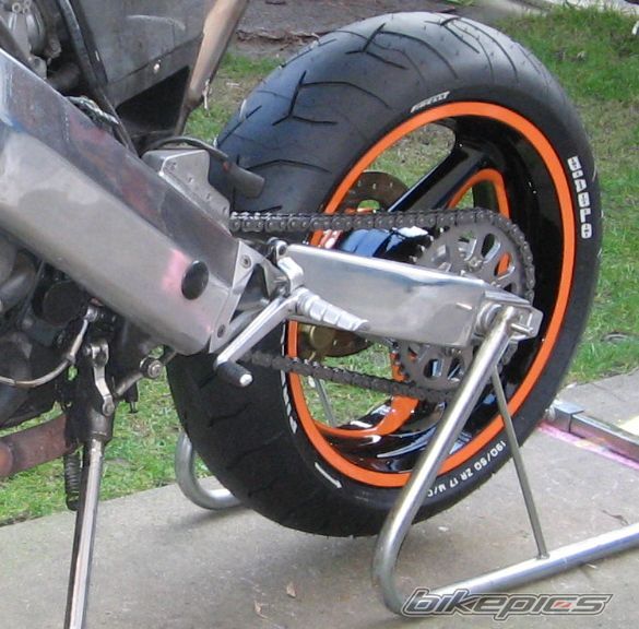 1996 BIMOTA SB6 | Picture 815039 motorcycle photo