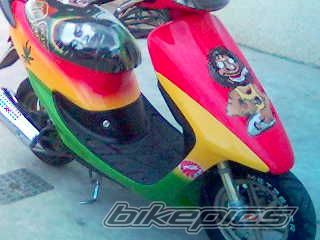    | Picture 815042 motorcycle photo