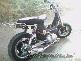    | Picture 815044 motorcycle photo