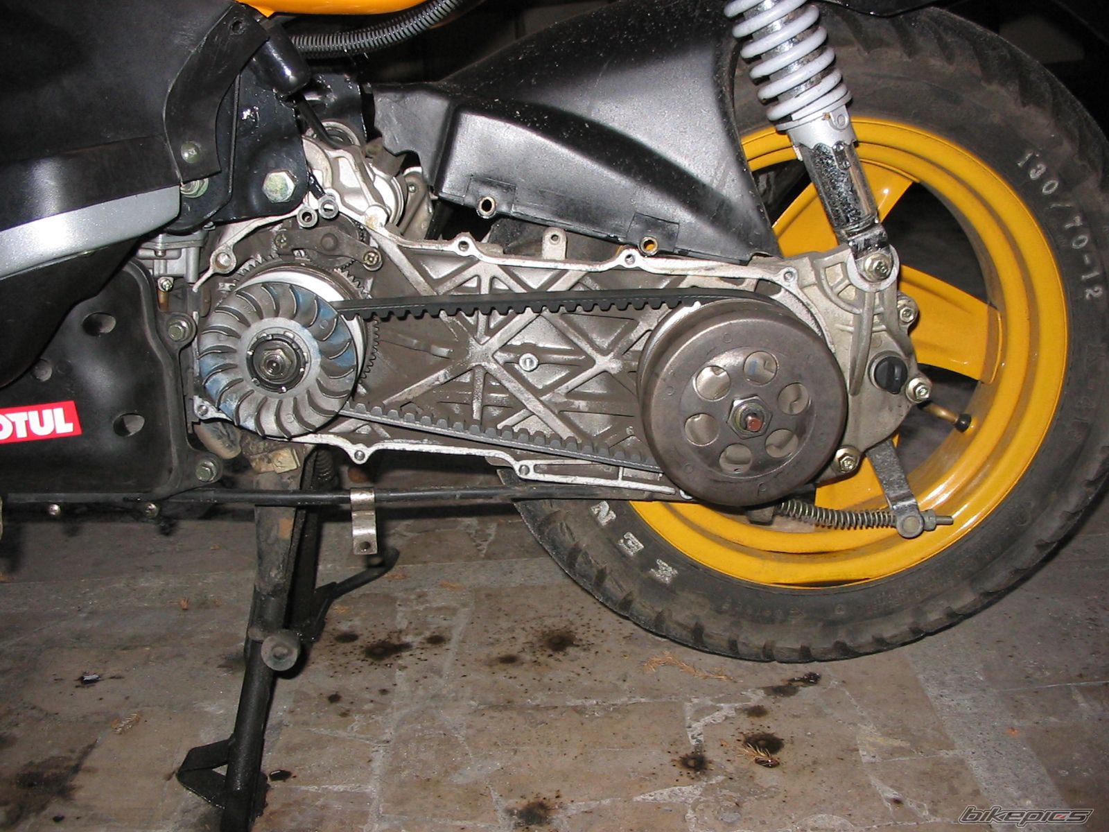2005 KEEWAY FOCUS 50 | Picture 815045 motorcycle photo