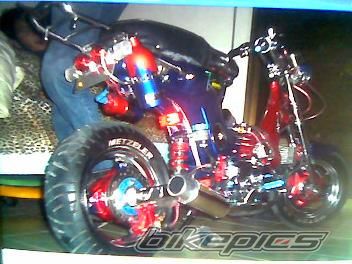    | Picture 815046 motorcycle photo
