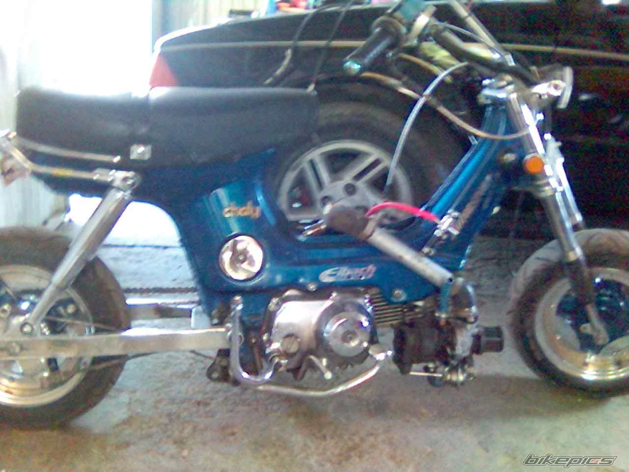    | Picture 815047 motorcycle photo