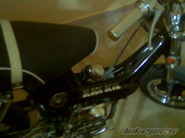    | Picture 815068 motorcycle photo