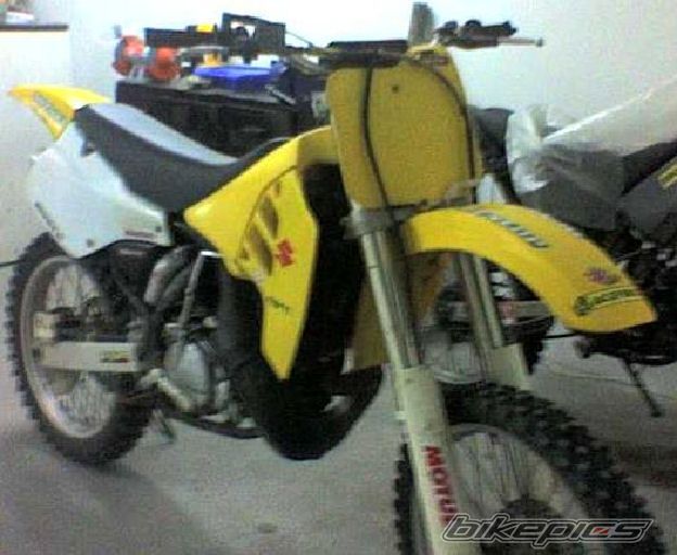    | Picture 815074 motorcycle photo