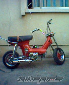    | Picture 815075 motorcycle photo