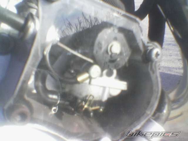 2000 YAMAHA DT 125 | Picture 815190 motorcycle photo