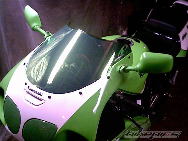 2002 KAWASAKI ZX 7R | Picture 81548 motorcycle photo