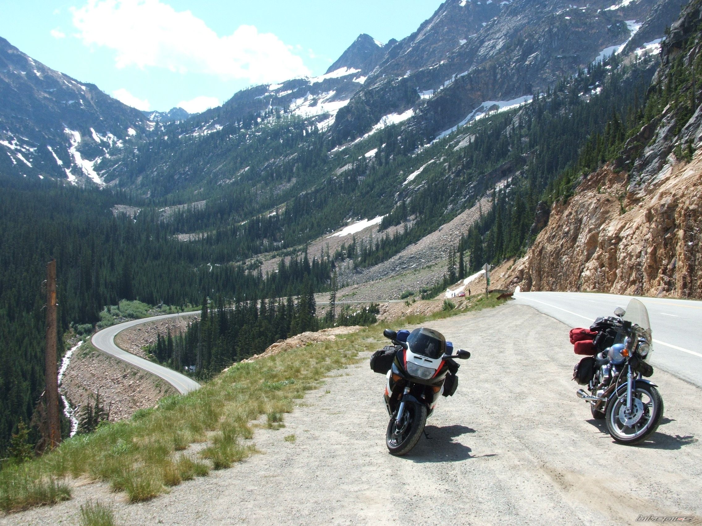 1994 HONDA CBR 1000 F | Picture 815579 motorcycle photo