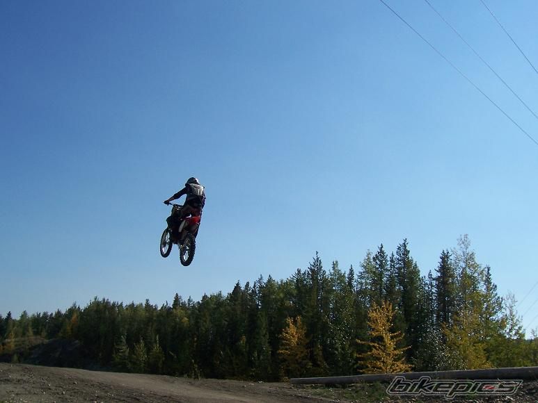 2006 HONDA CRF 250 | Picture 815759 motorcycle photo