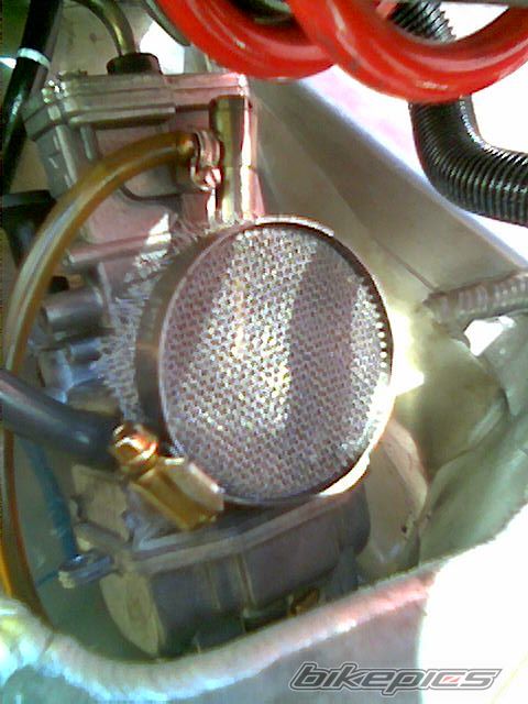 1993 HONDA RS 125 | Picture 815775 motorcycle photo