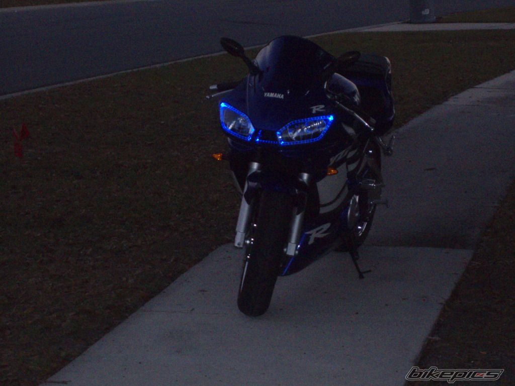 2000 YAMAHA YZF R6 | Picture 815863 motorcycle photo