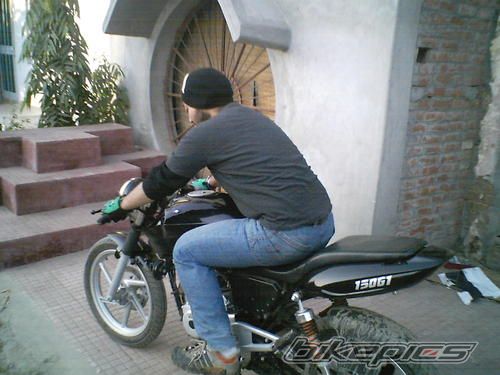 2006 BAJAJ PULSAR 150 | Picture 816134 motorcycle photo