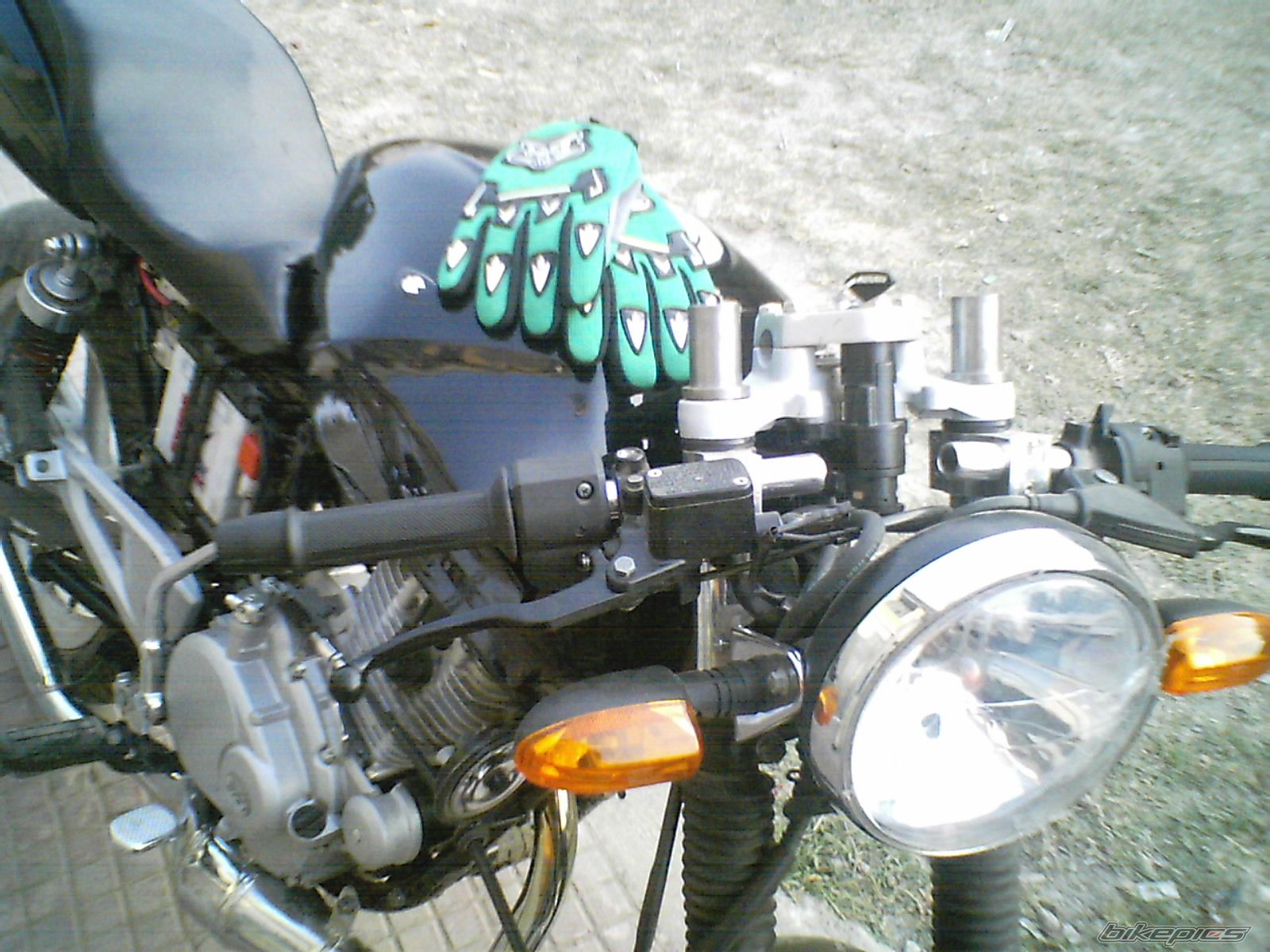2006 BAJAJ PULSAR 150 | Picture 816181 motorcycle photo