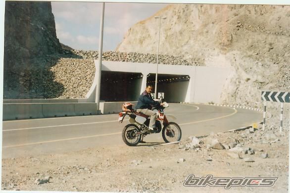 1997 YAMAHA DT 200 | Picture 816268 motorcycle photo