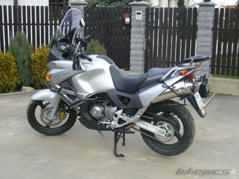2006 HONDA XL 1000V VARADERO | Picture 816604 motorcycle photo