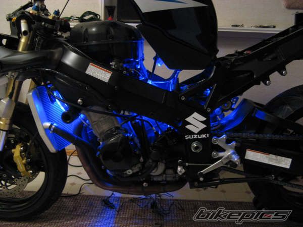 2005 SUZUKI GSX R 600 | Picture 816808 motorcycle photo