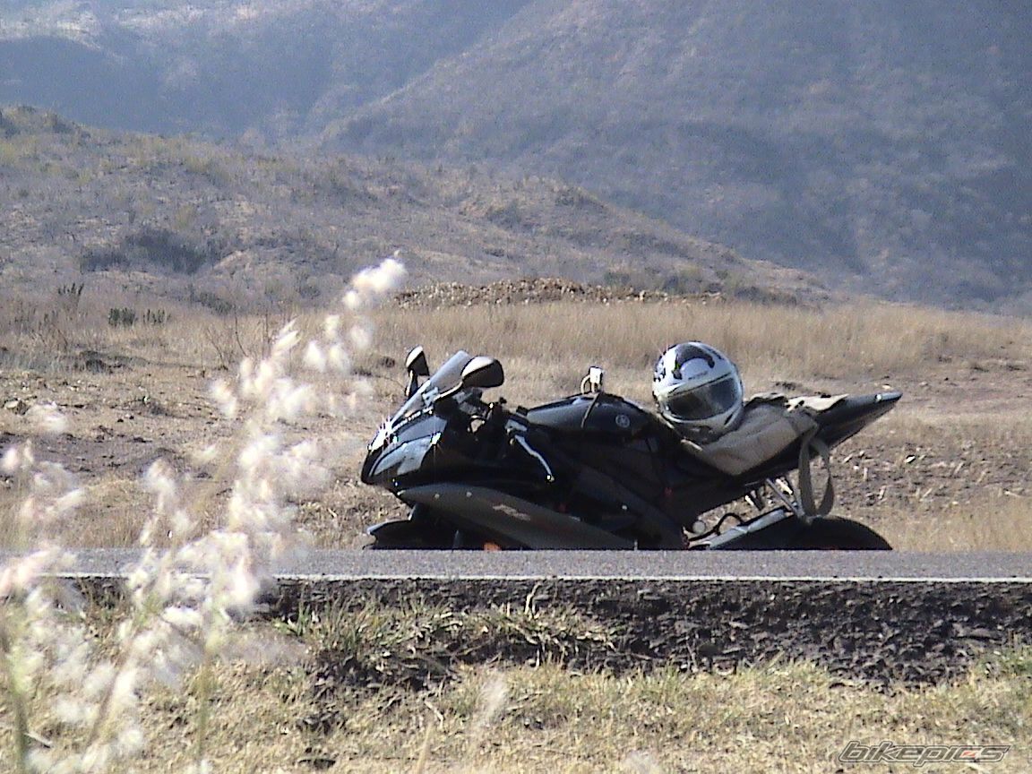 2007 YAMAHA YZF R6 | Picture 816910 motorcycle photo