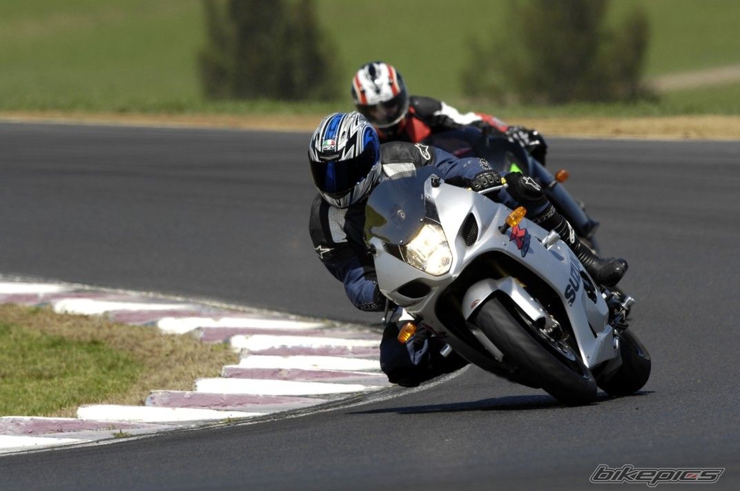 2003 SUZUKI GSX R 1000 | Picture 816992 motorcycle photo