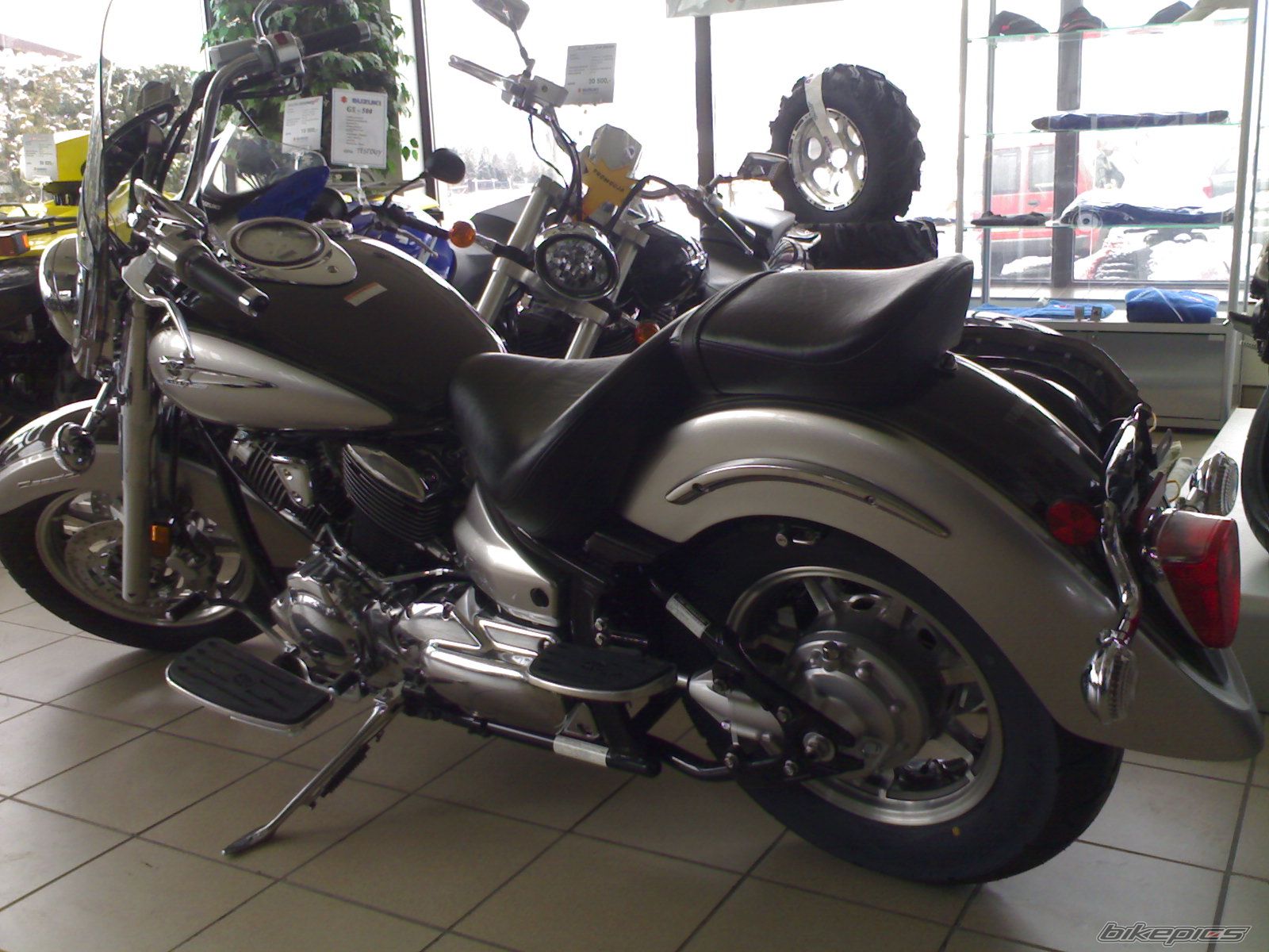    | Picture 817007 motorcycle photo