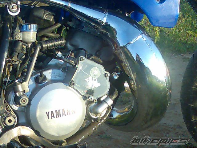 2000 YAMAHA DT 125 | Picture 817031 motorcycle photo
