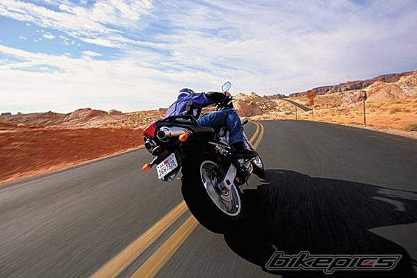 2004 YAMAHA FZ6 FAZER | Picture 81706 motorcycle photo