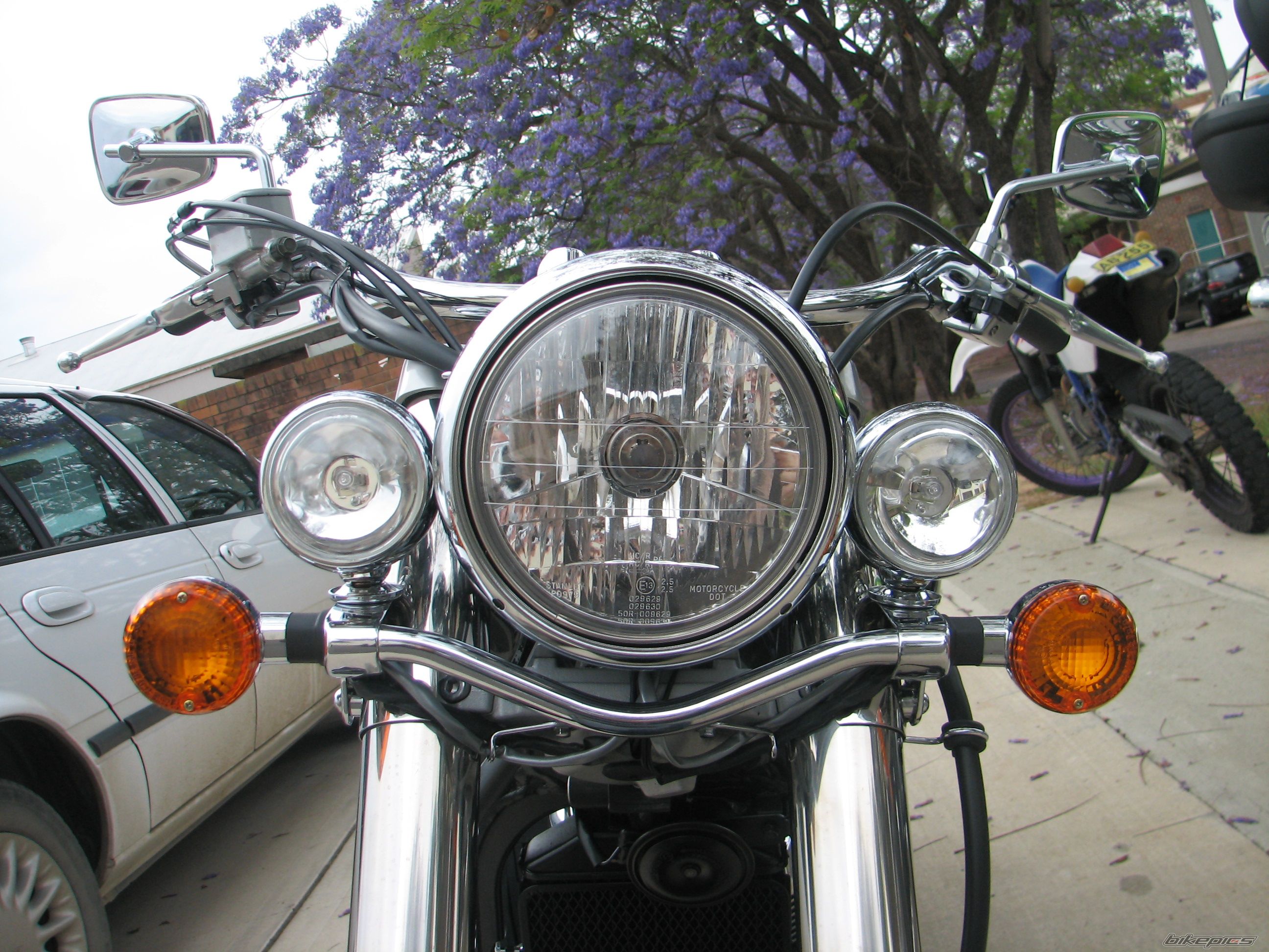 2007 KAWASAKI VULCAN 900 | Picture 817118 motorcycle photo