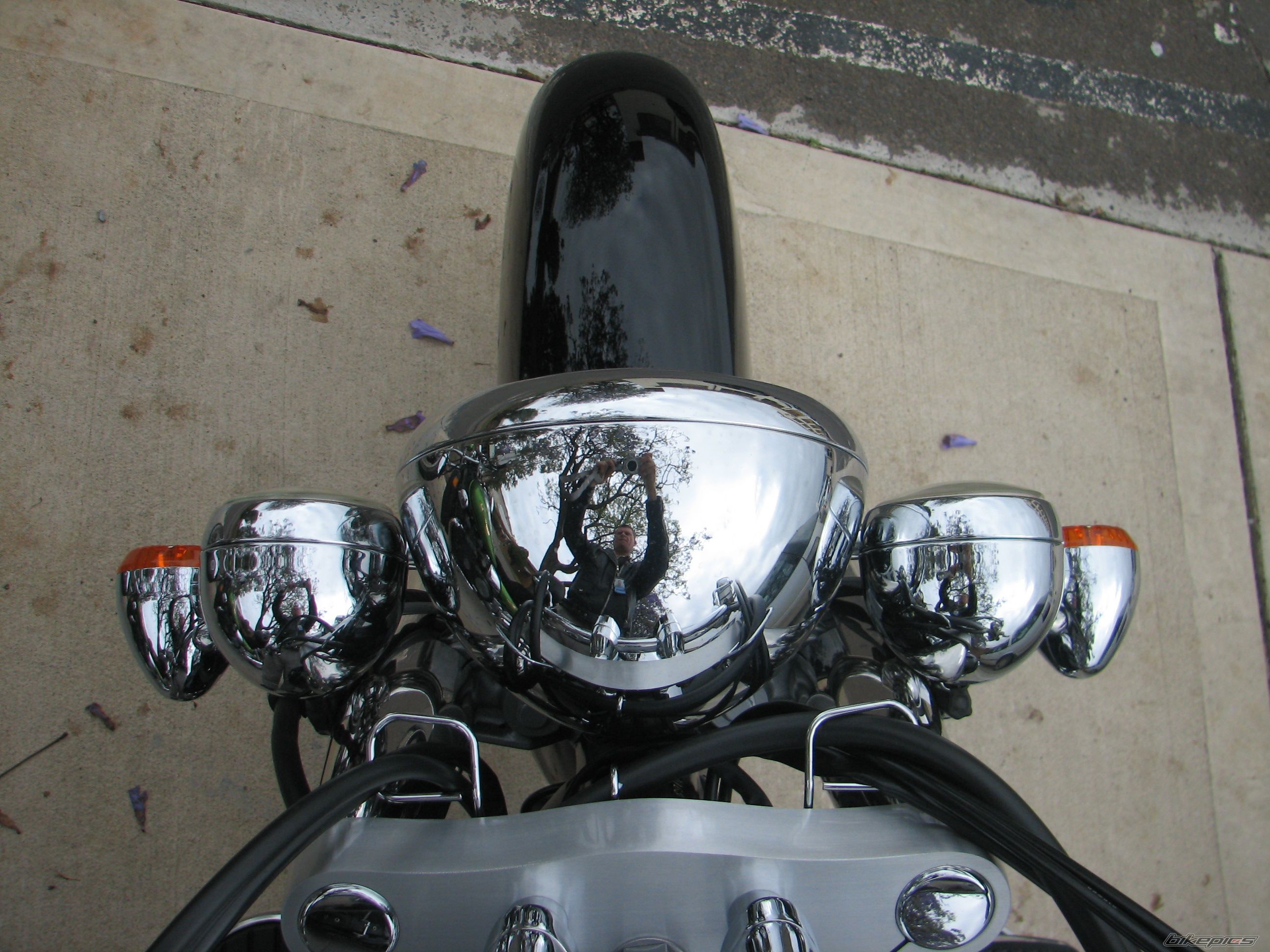 2007 KAWASAKI VULCAN 900 | Picture 817120 motorcycle photo