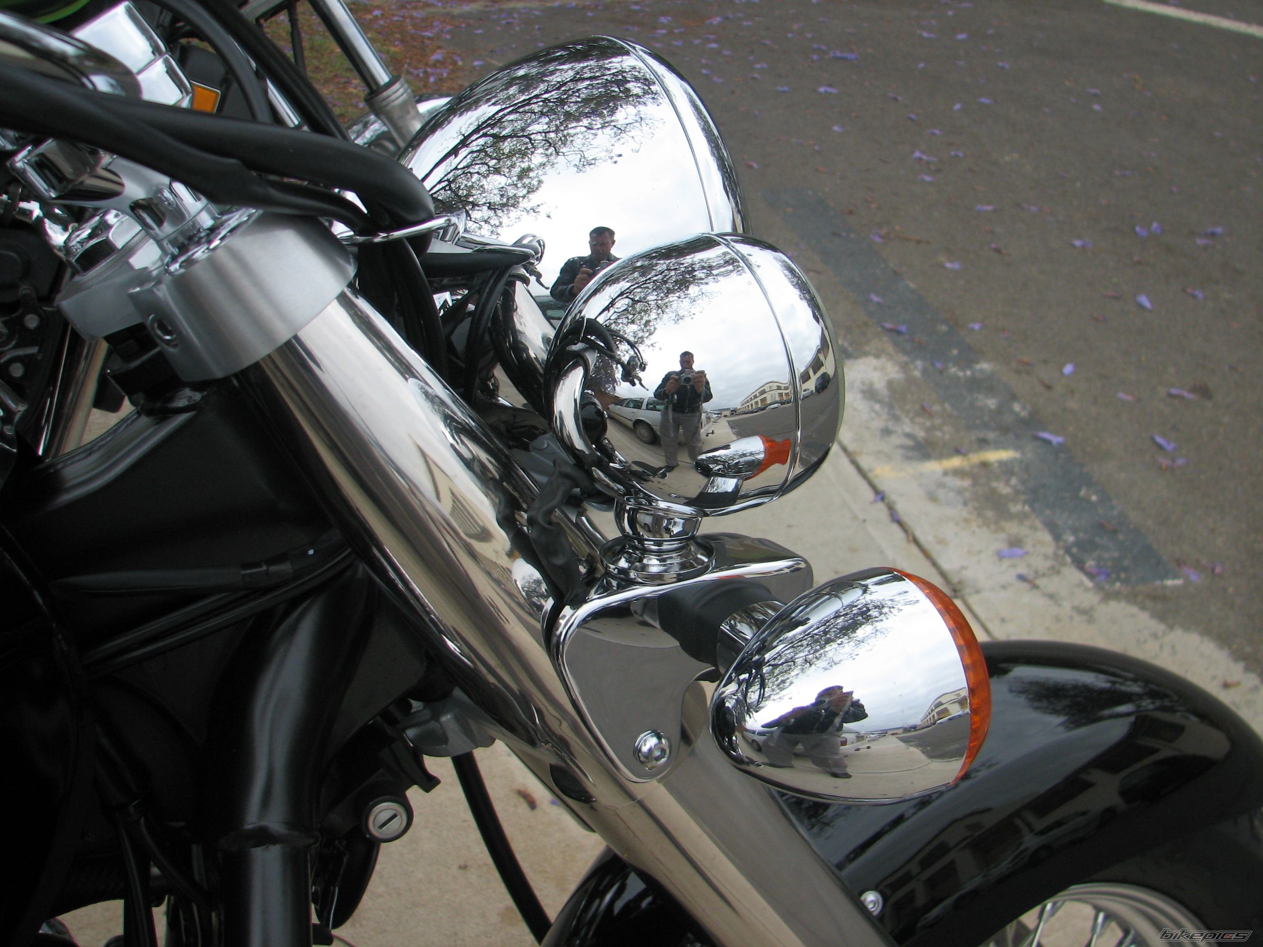 2007 KAWASAKI VULCAN 900 | Picture 817124 motorcycle photo