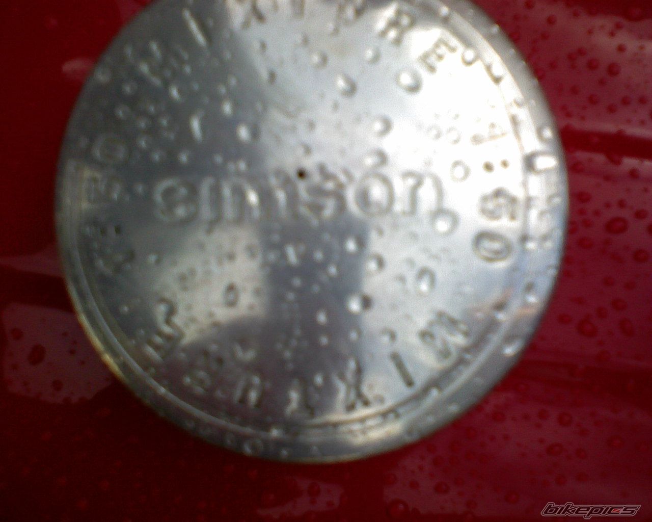 1986 SIMSON S 51 ELECTRONIC | Picture 817445 motorcycle photo