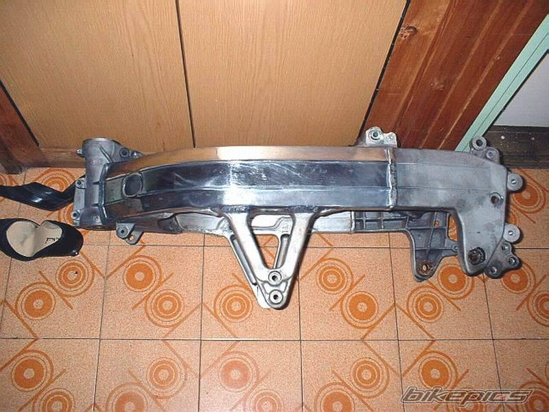 1990 CAGIVA MITO 125 | Picture 81745 motorcycle photo