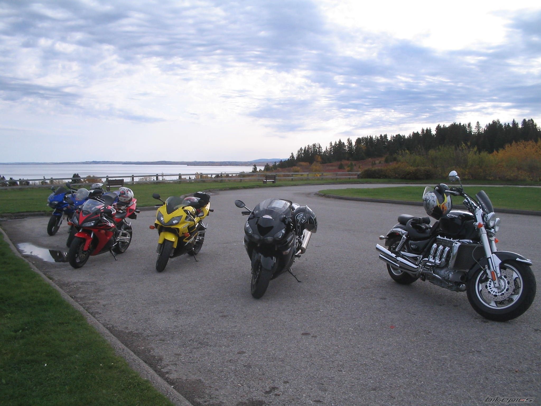 2005 YAMAHA FZ 1 | Picture 817678 motorcycle photo