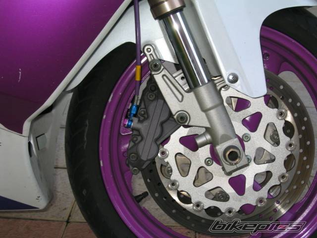 1996 YAMAHA YZF 750 | Picture 81785 motorcycle photo