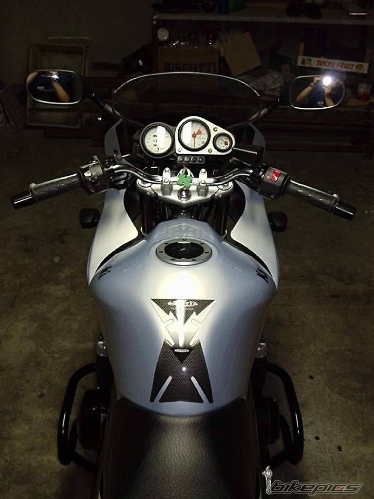 2003 KAWASAKI ZR 7 | Picture 81792 motorcycle photo