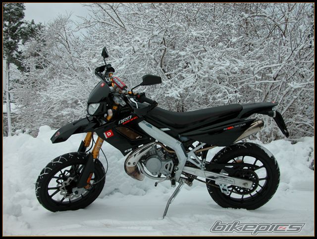 2005 DERBI SENDA DRD SM 50 | Picture 818055 motorcycle photo