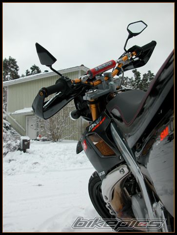 2005 DERBI SENDA DRD SM 50 | Picture 818057 motorcycle photo