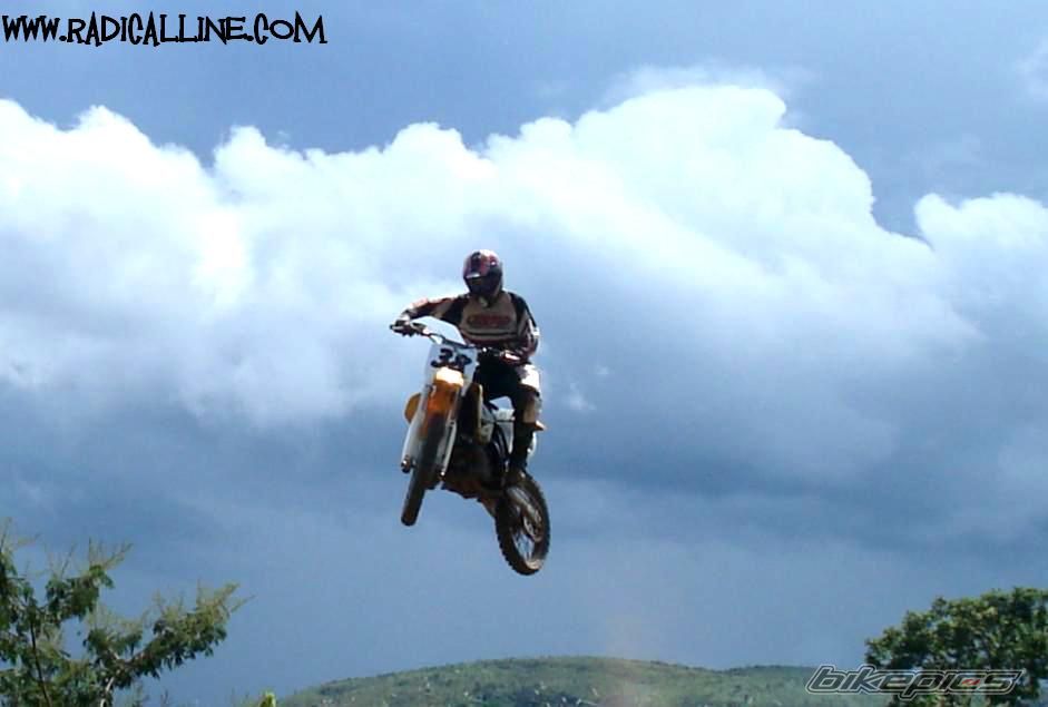 2000 SUZUKI RM 250 | Picture 818096 motorcycle photo