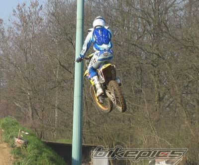2007 KTM 525 SX | Picture 818507 motorcycle photo
