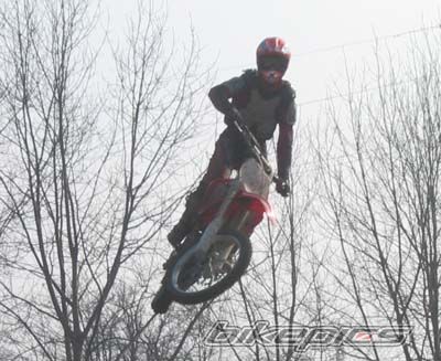 2007 KTM 525 SX | Picture 818511 motorcycle photo